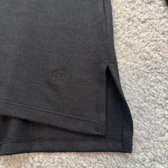 Banana Republic Top Womens Small V-Neck Tunic Elevated Career Work Capsule Basic - Picture 7 of 16